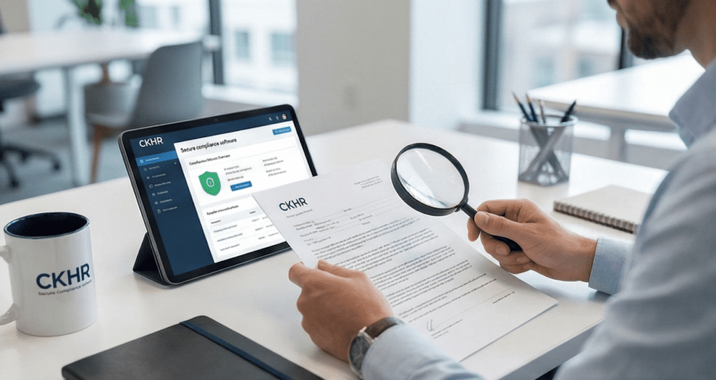 跨境合规风险防控