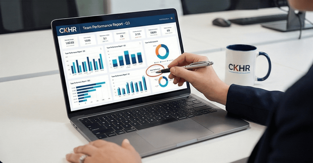 跨境团队运营管理