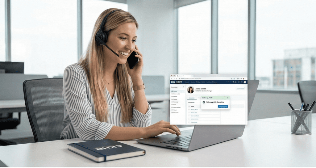 远程市场问卷回访
