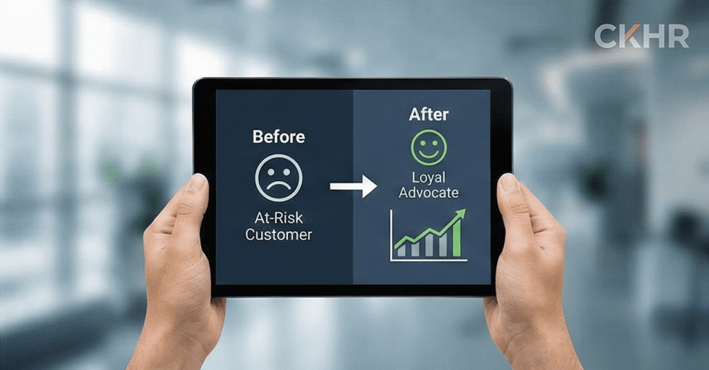 远程客户满意度回访专员