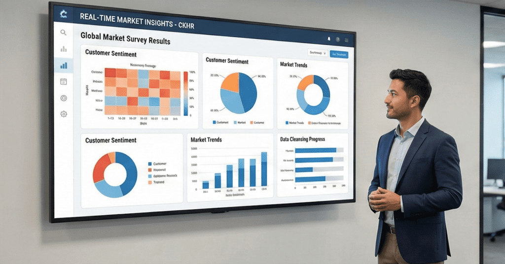 远程Outbound外呼客服