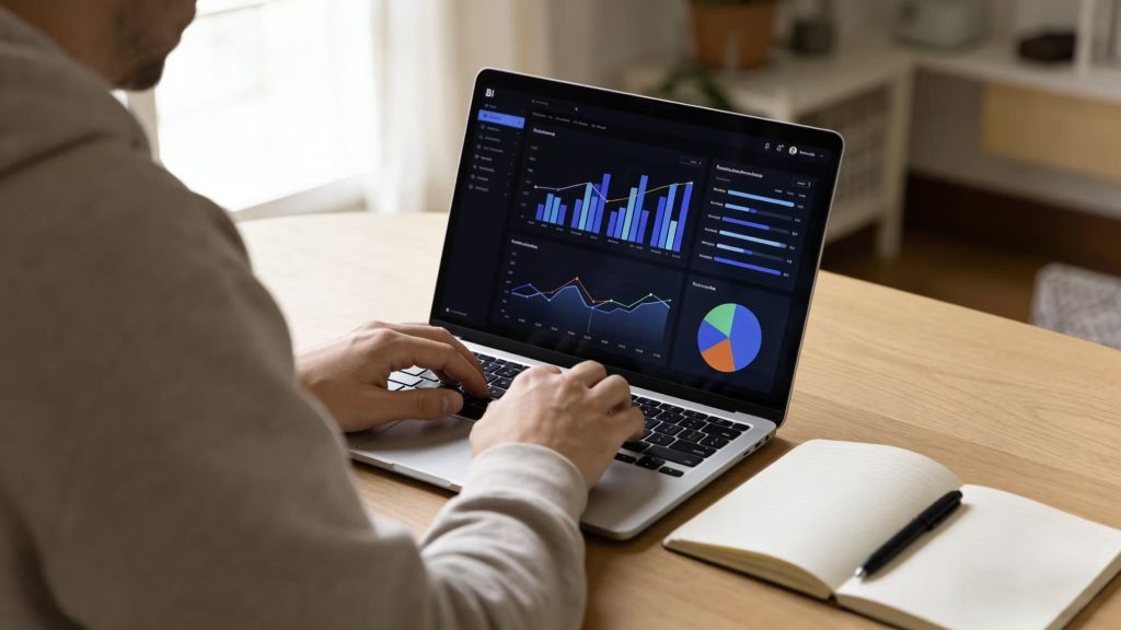 BI数据产品运营