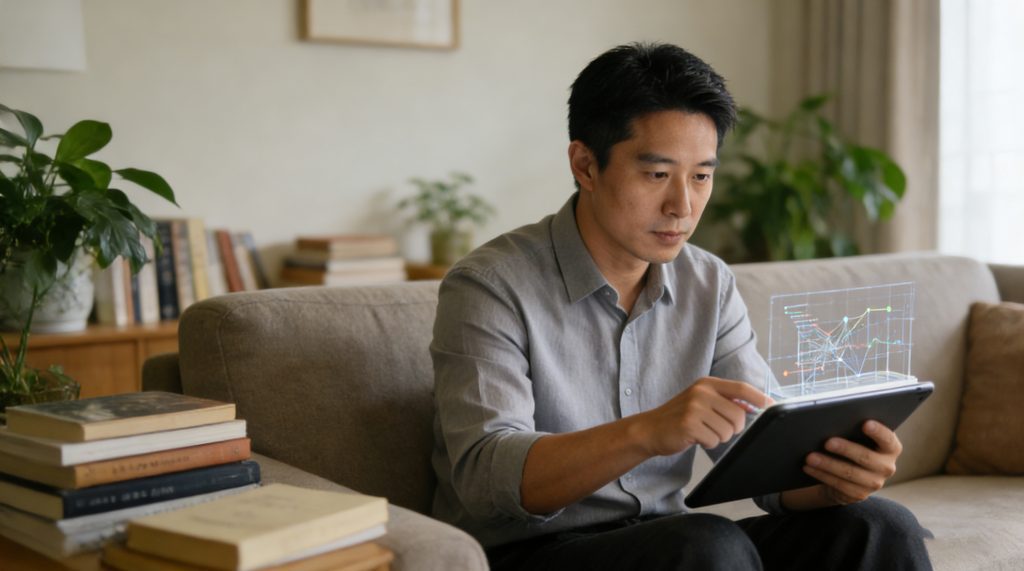 远程数据分析师