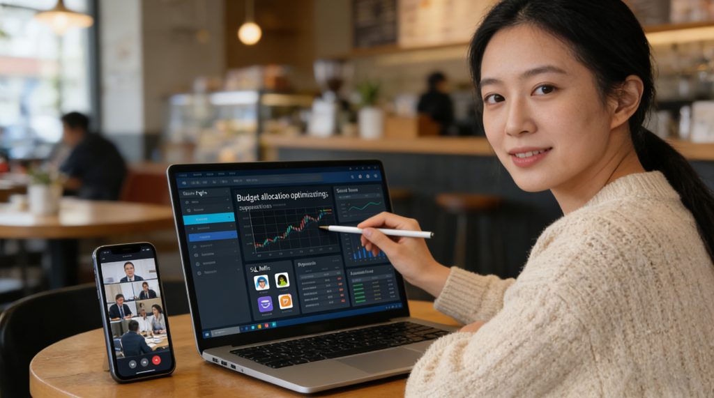 营销数据分析师