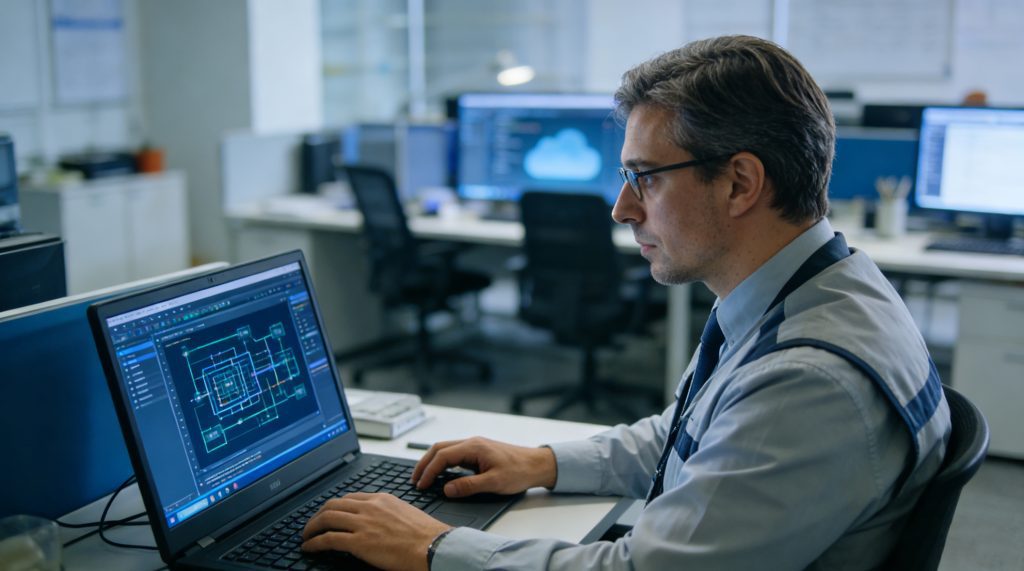 远程站点可靠性工程师