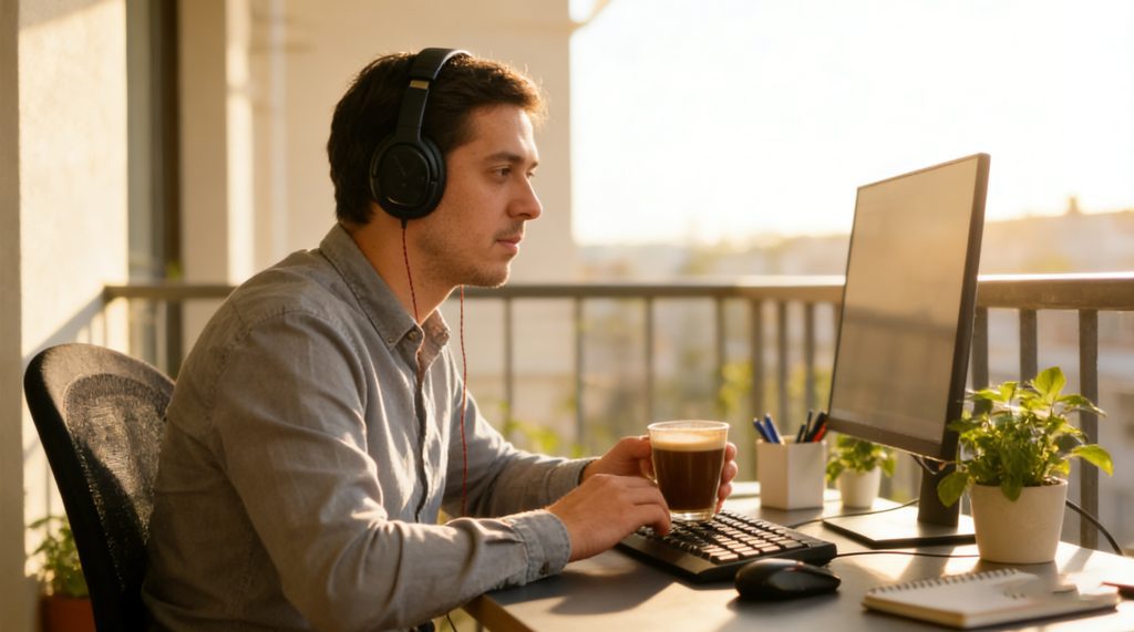 远程运维工程师