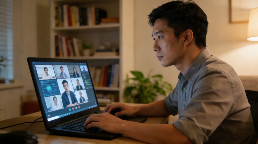 远程AI提示词工程师