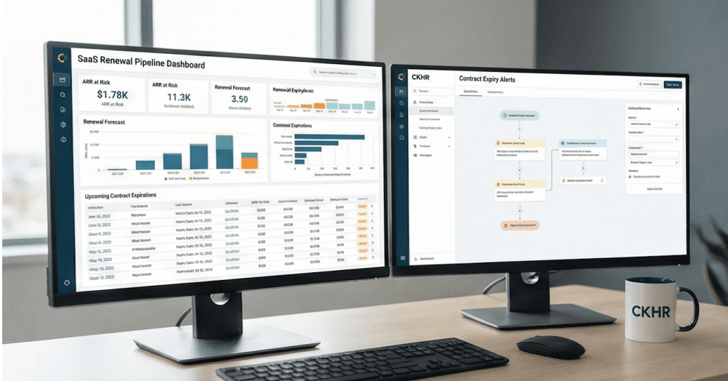 续费与留存运营
