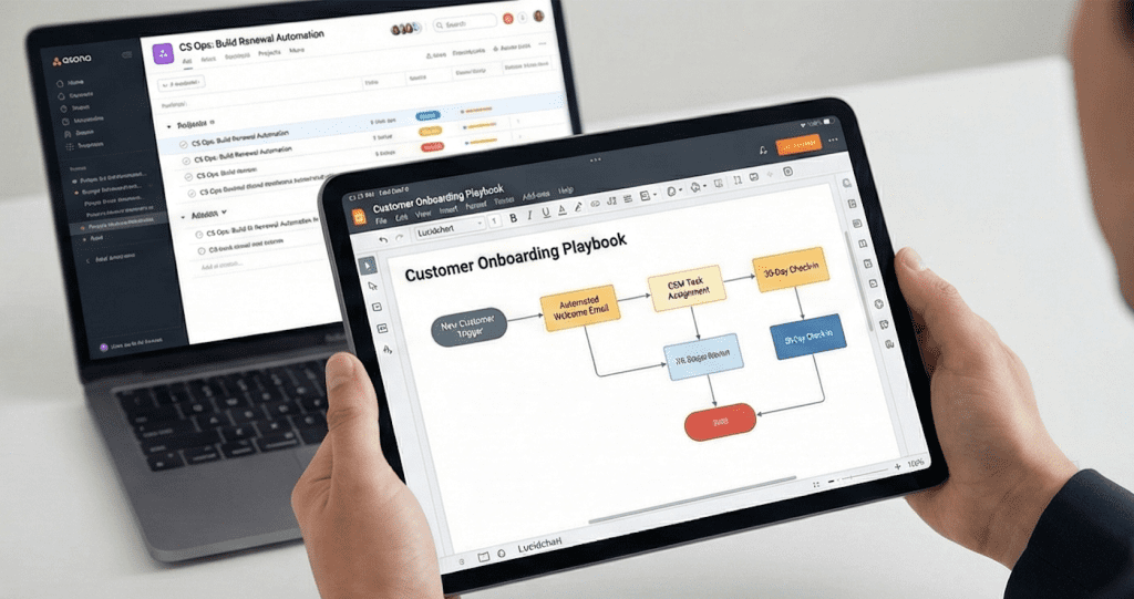 远程客户成功运营专员