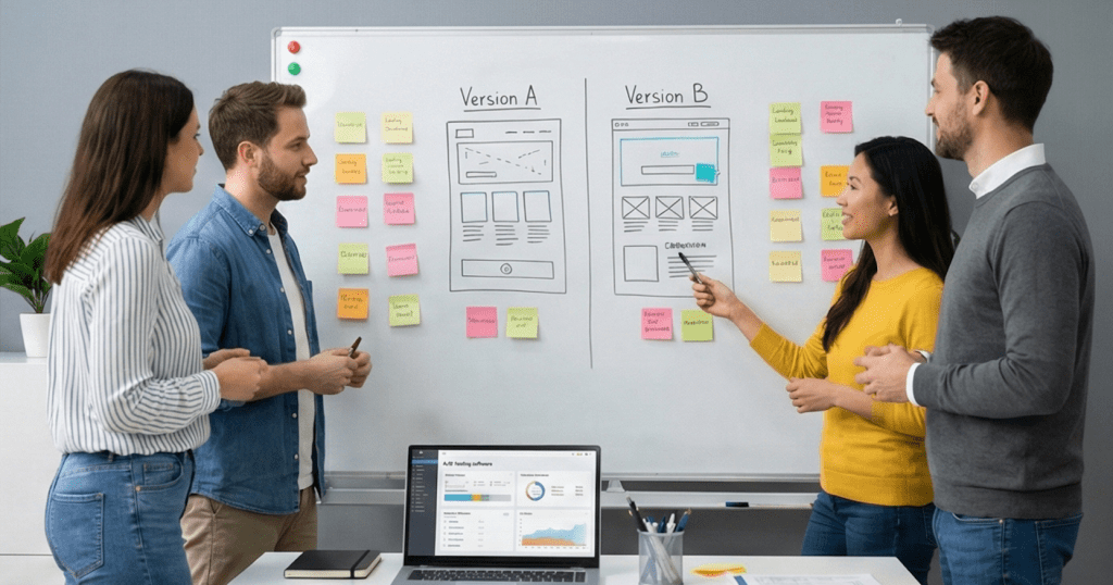 远程转化率优化