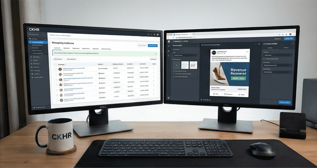 远程重定向/再营销专员