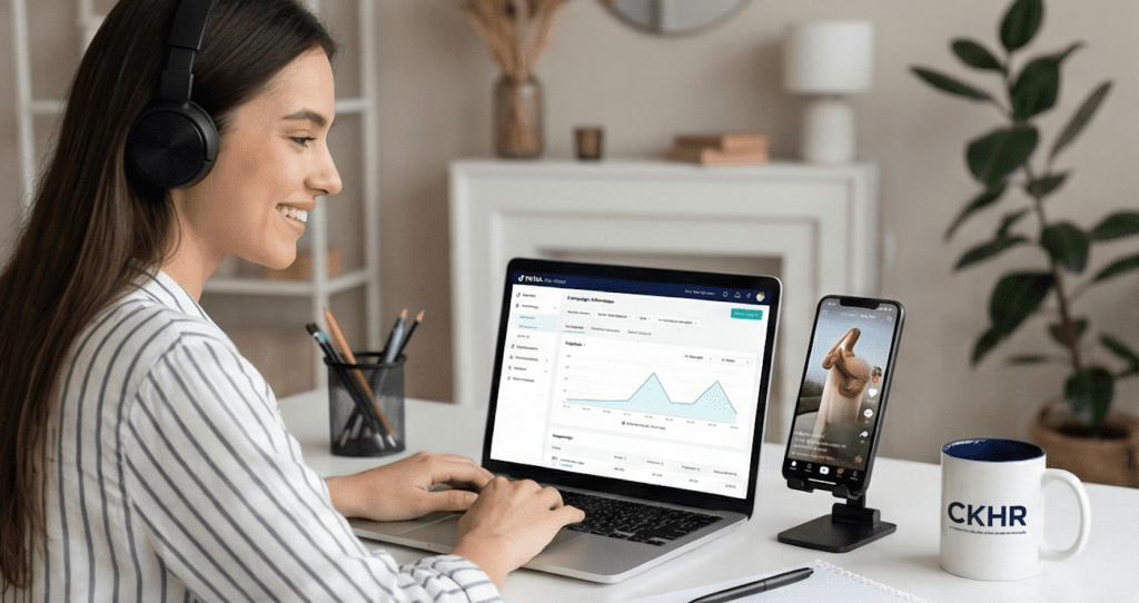 TikTok Ads广告优化师