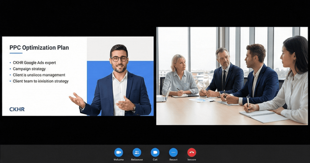 远程Google Ads投放专员