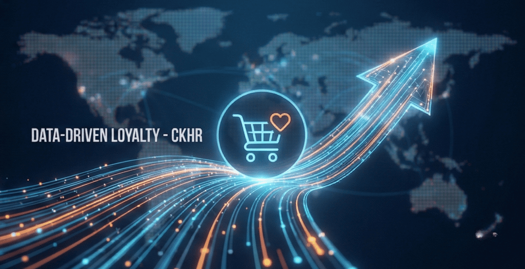 复购与留存数据分析