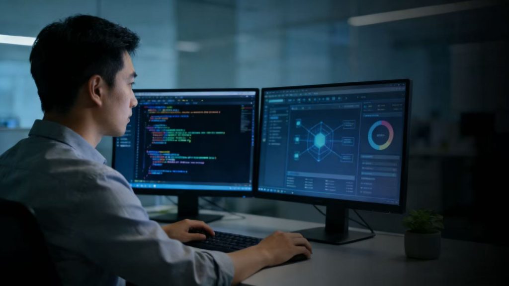 推荐算法工程师