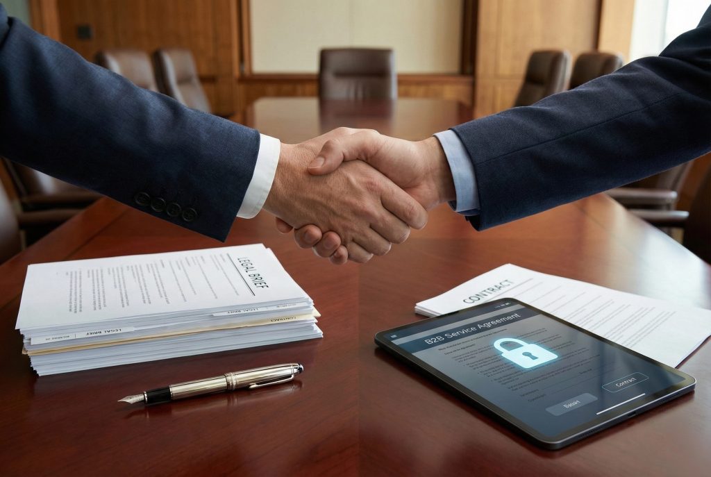 跨境远程招聘 FAQ