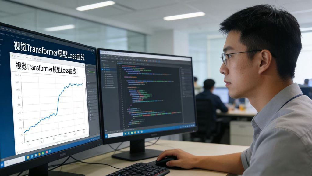 CV计算机视觉工程师