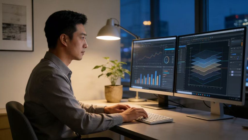 数据标签与分层运营