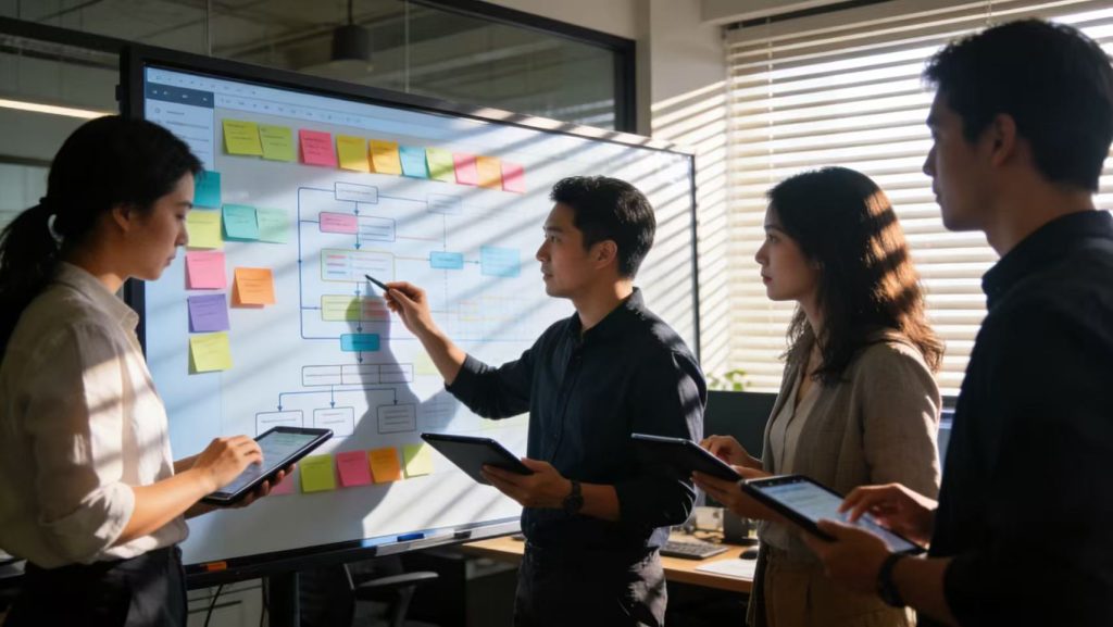 数据标注与清洗