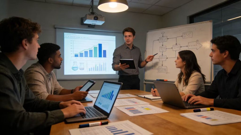 A/B测试实验设计