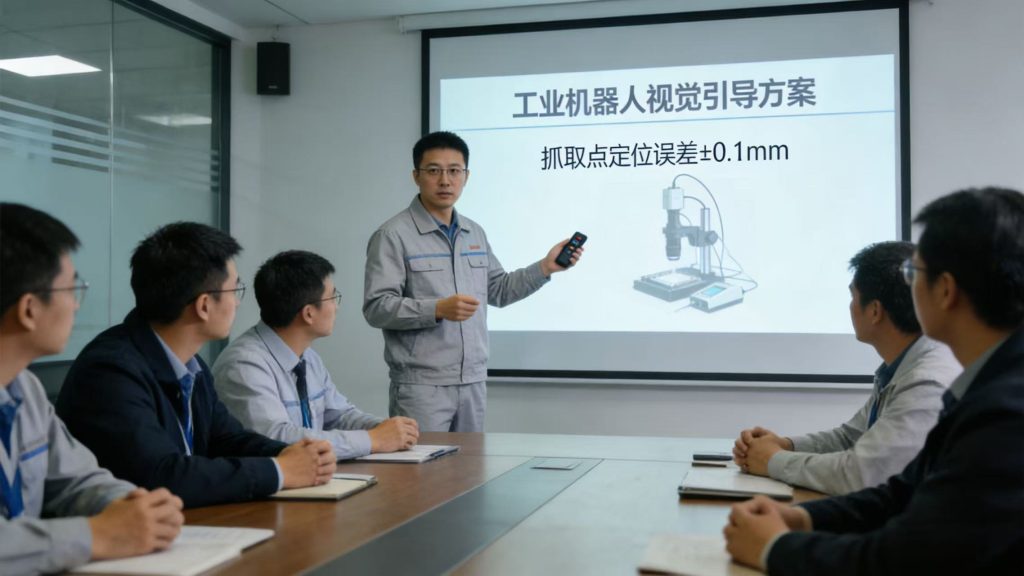 CV计算机视觉工程师