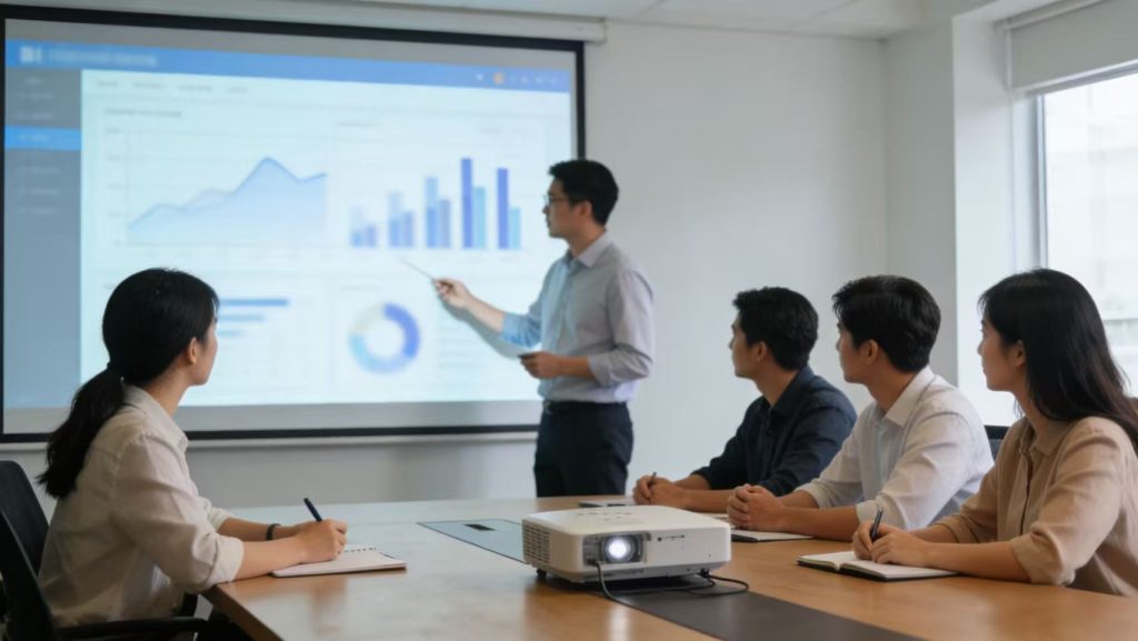 BI数据产品运营