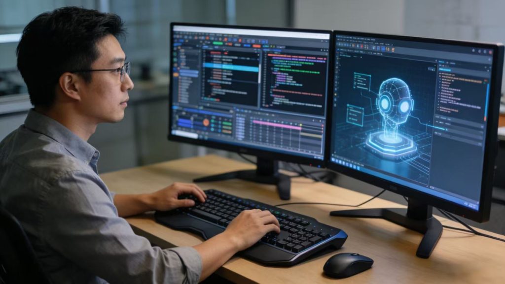 提示词工程师(PromptEngineer)