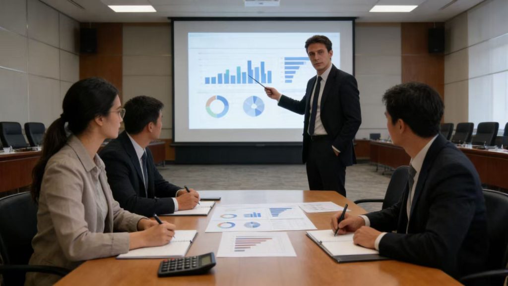 财务BP(业务财务)