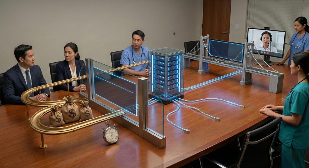 临床研究协调员,远程临床研究协调员