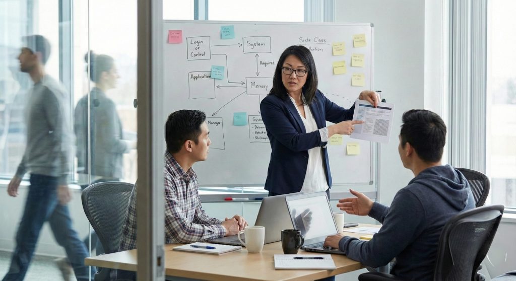 功能测试工程师