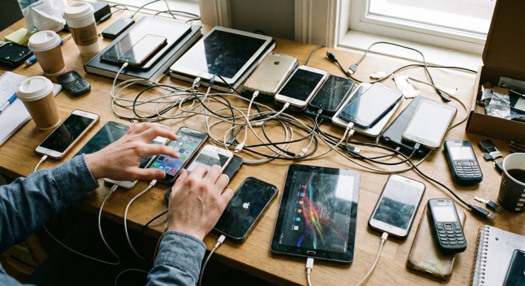 功能测试工程师