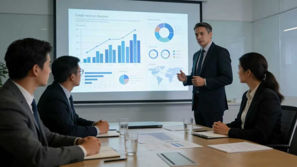 灵活财务长（CFO）