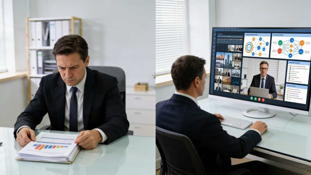 灵活财务长（CFO）