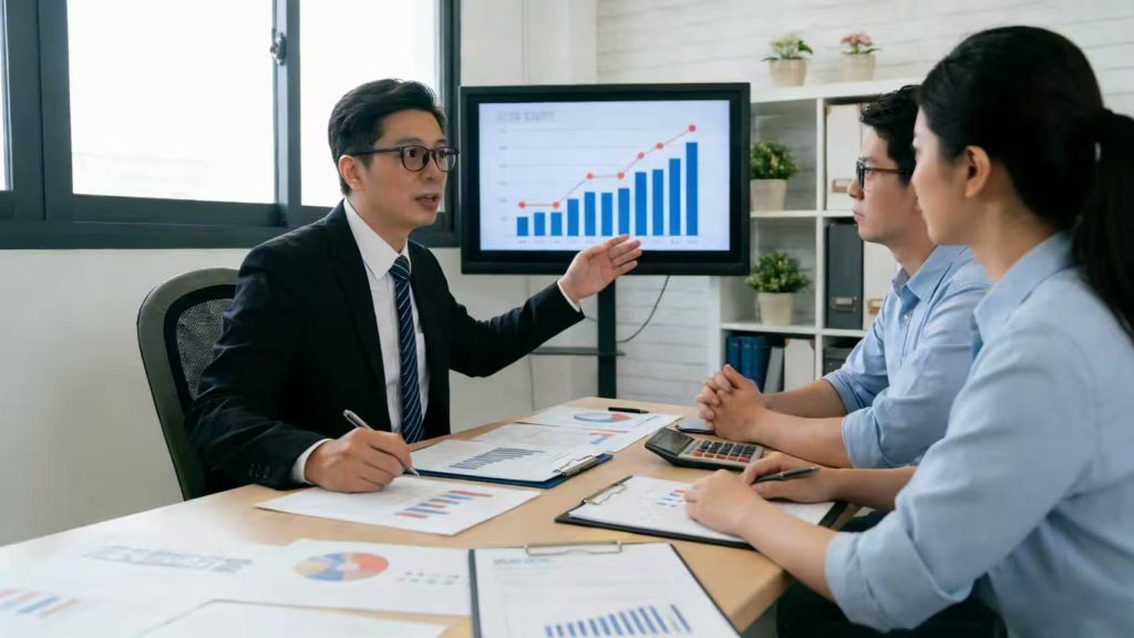 适配初创、成长、转型等企业，灵活按需提供财务专业支撑