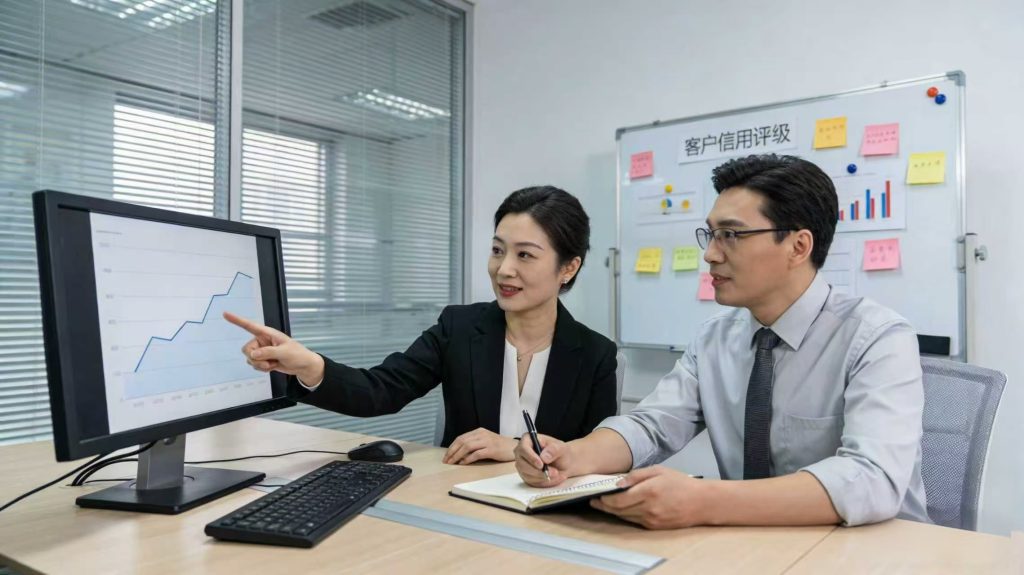 应收会计（AR）