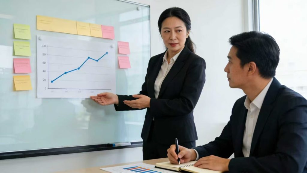 远程应付会计（AP）