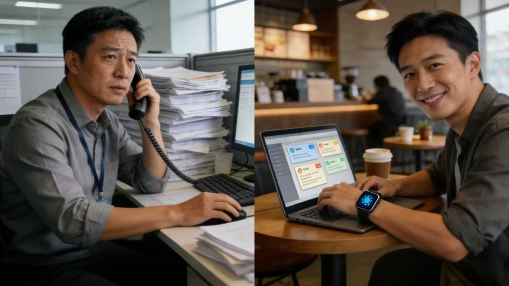 平台接单程序员Upwork/Fiverr