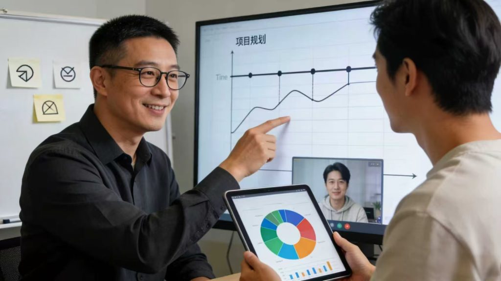 开源项目维护者