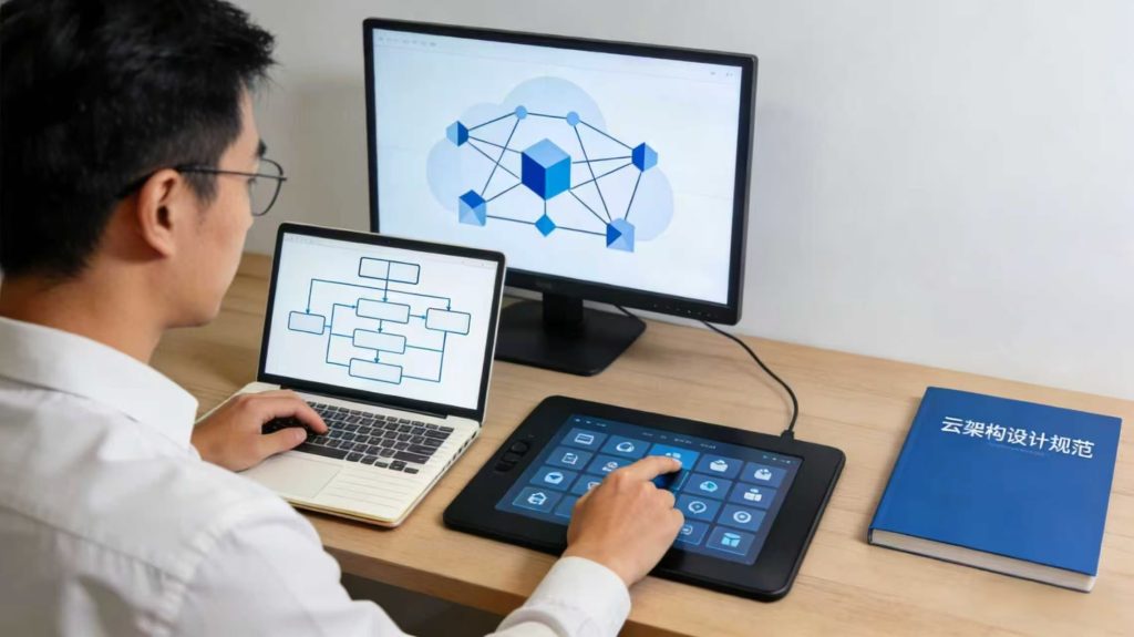 云架构师