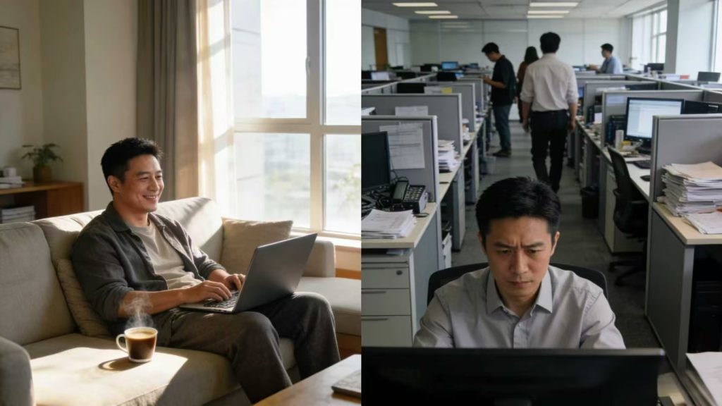 技术支持工程师