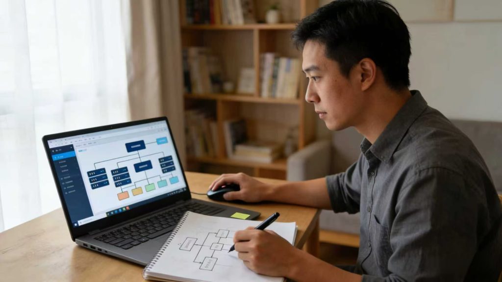 后端软件工程师