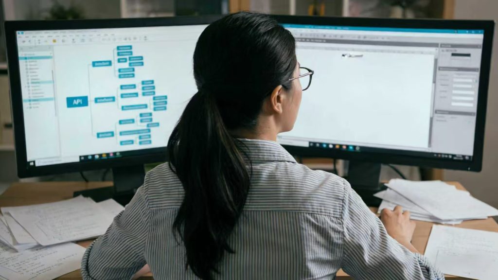 后端软件工程师