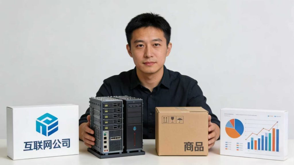 后端软件工程师