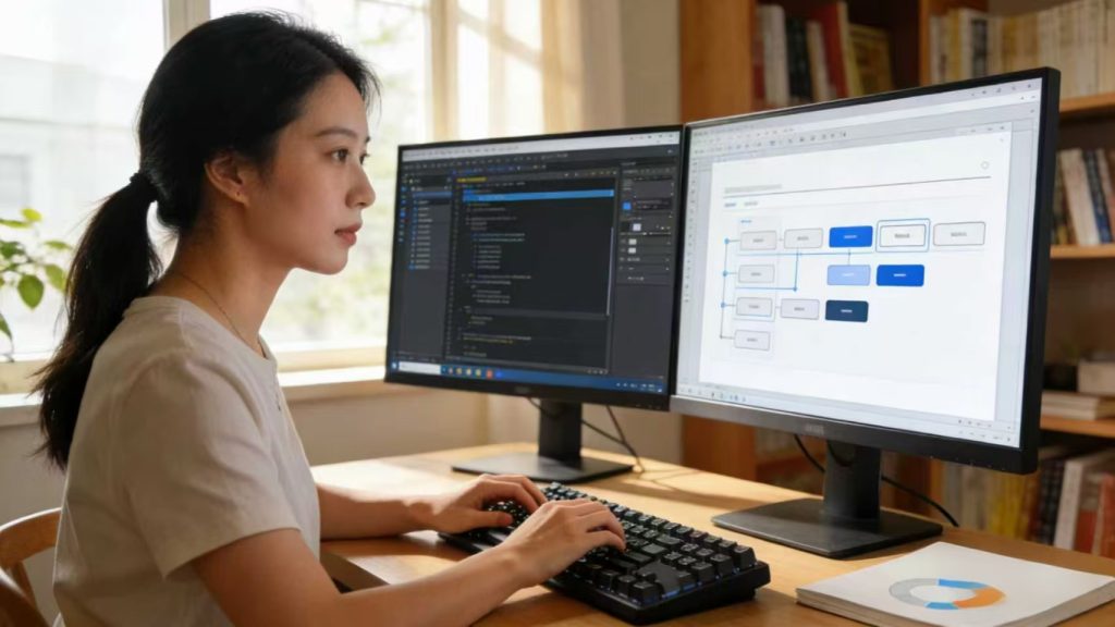 远程前端软件工程师