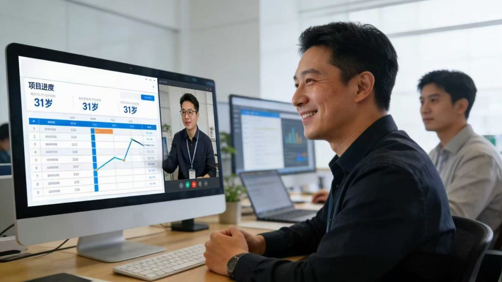 远程前端软件工程师