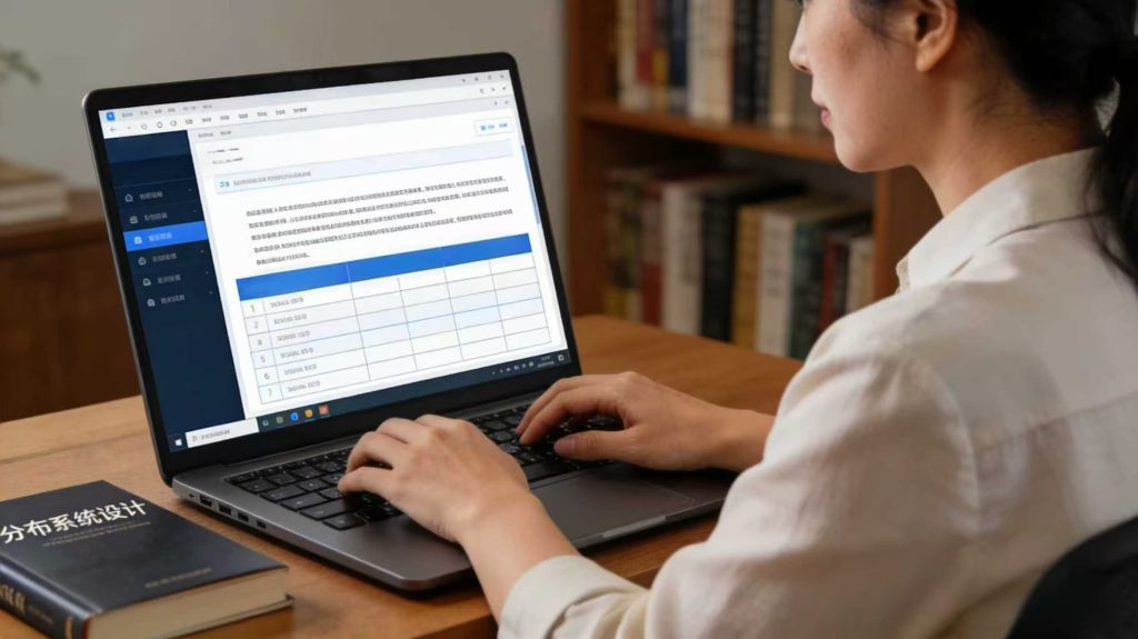 远程软件架构师