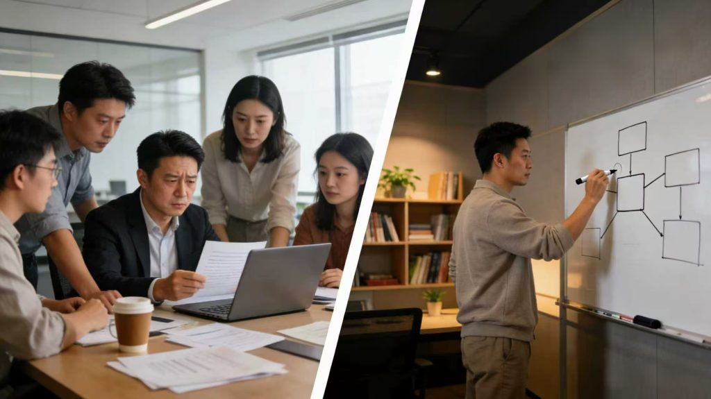 远程软件架构师