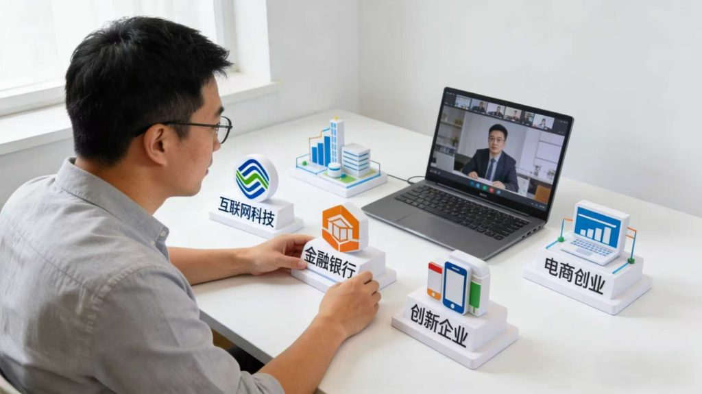 远程软件架构师