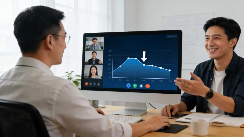 全栈开发工程师