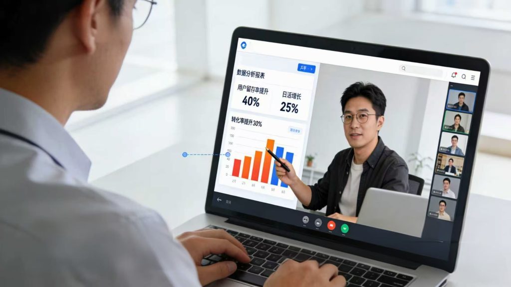 远程移动端开发